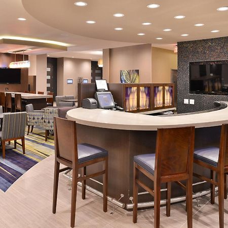 Springhill Suites By Marriott Raleigh Cary Exteriér fotografie
