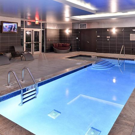 Springhill Suites By Marriott Raleigh Cary Exteriér fotografie