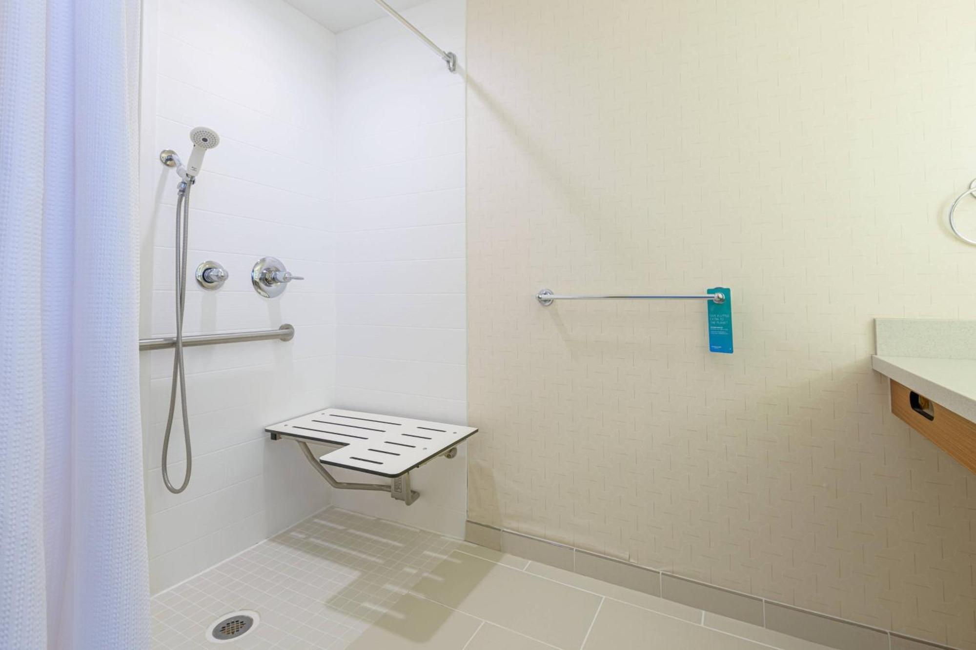 Springhill Suites By Marriott Raleigh Cary Exteriér fotografie