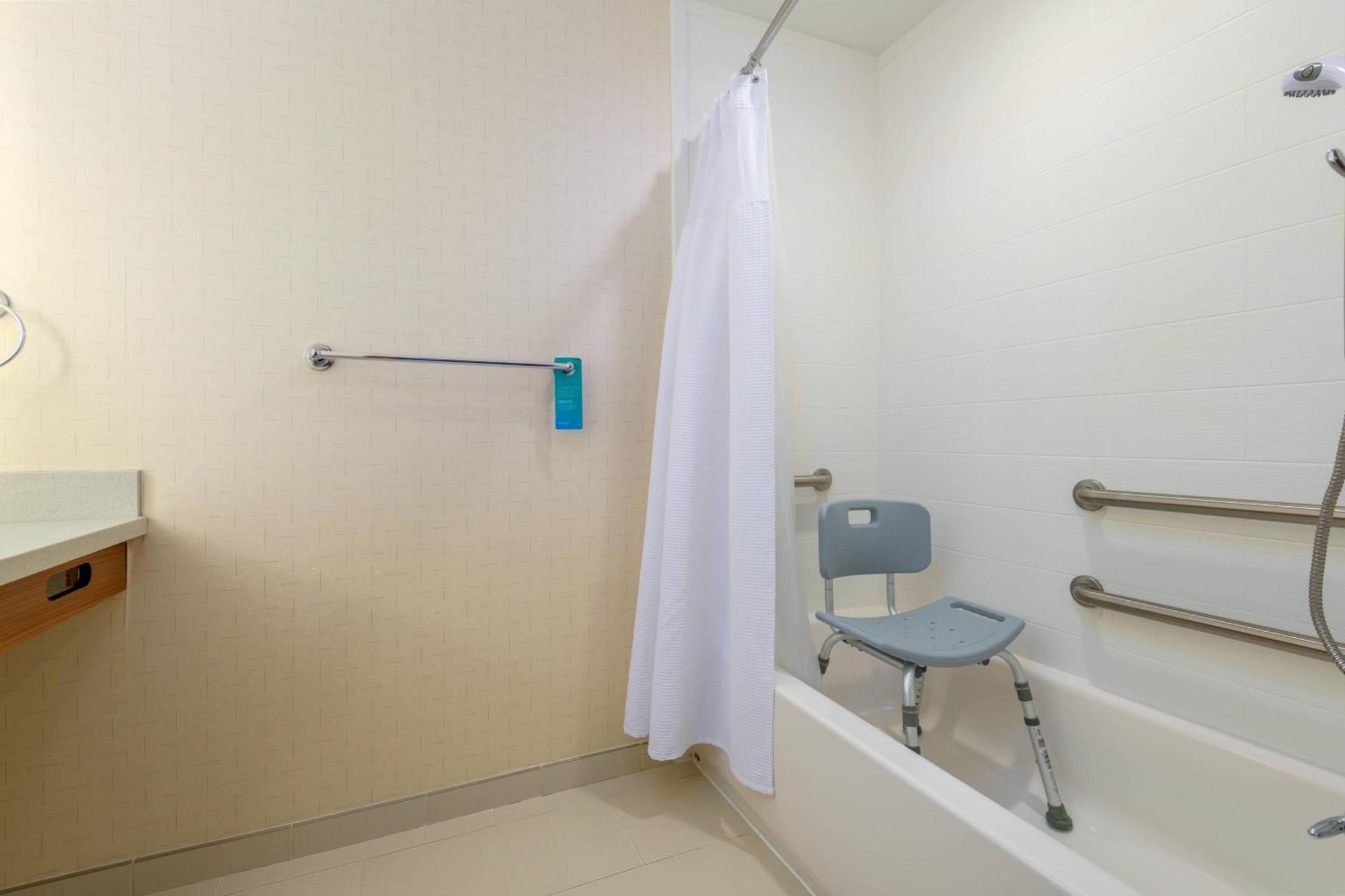 Springhill Suites By Marriott Raleigh Cary Exteriér fotografie