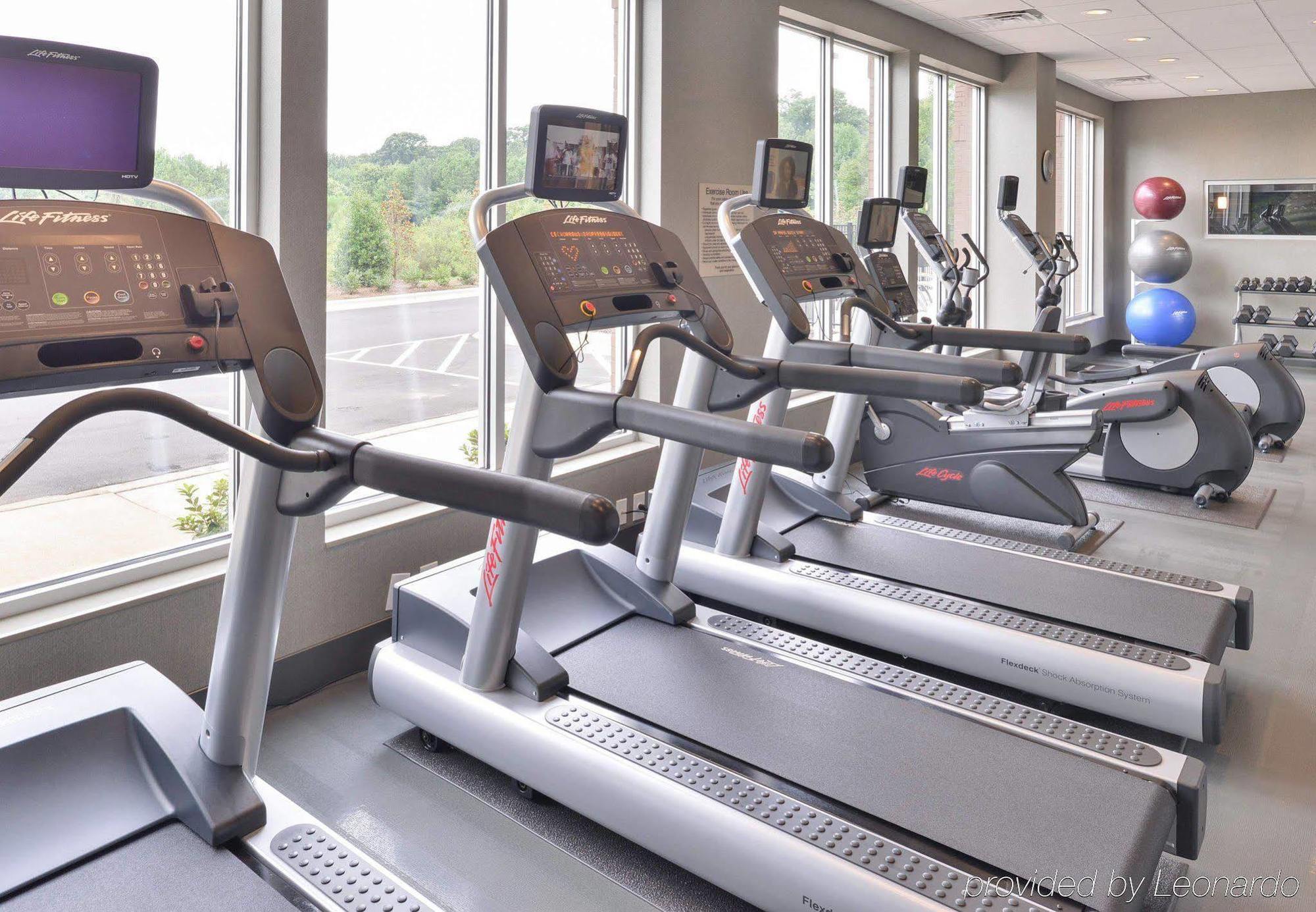 Springhill Suites By Marriott Raleigh Cary Exteriér fotografie