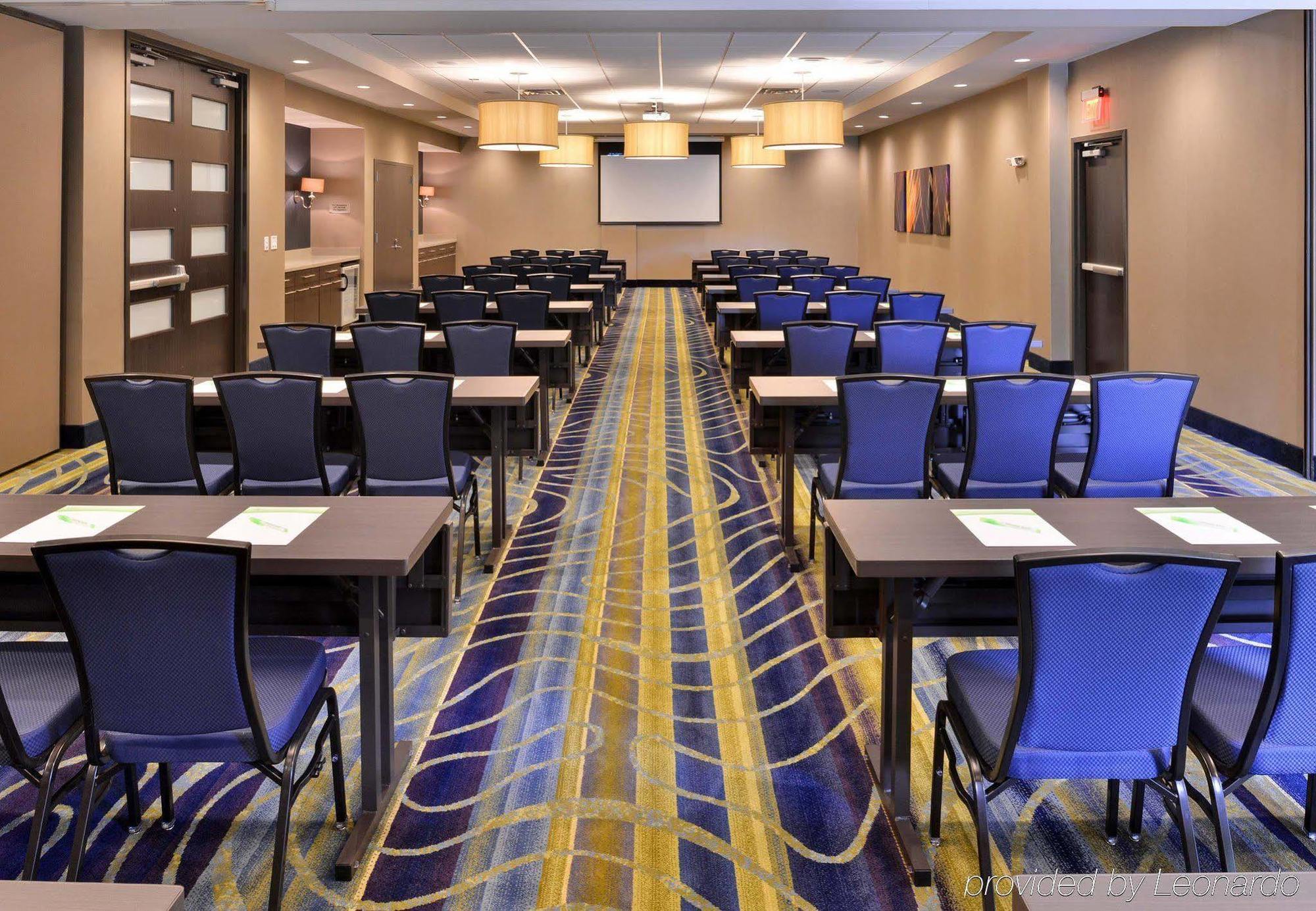 Springhill Suites By Marriott Raleigh Cary Exteriér fotografie